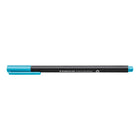 Staedtler triplus Fineliner - 0.3mm - Aqua Blue-Fineliner