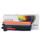 Balloon TN210M Compatible Brother Printer Toner - Magenta-Page Yield: 1400
