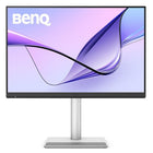 BenQ 27" 5K Glossy Lcd Monitor For Mac - MA270S-27" 16:9 IPS Nano Gloss Panel