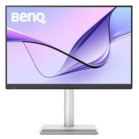 BenQ 27" 5K Glossy Lcd Monitor For Mac - MA270S-27" 16:9 IPS Nano Gloss Panel