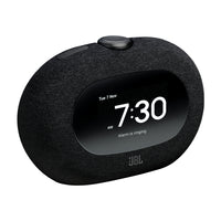 JBL Horizon 3 Bluetooth Clock Radio Speaker - Black-Powerful JBL Pro sound