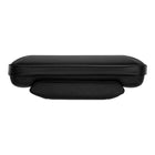 ASUS ROG Xbox Ally (2-in-1) Premium Case - Polyester - Black-Unique zipper design that will always keep the clamshell secure.