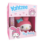 USAopoly YAHTZEE: My Melody-Age: 8+
