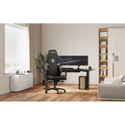 Anda Seat Phantom King Pro Premium Gaming Chair - Black/White-9
