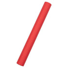 JAM Paper Matte Wrapping Paper - 17" x 18' - Matte Red - 2 Pack-Size: 52.6 Square Feet Total (26.3 Sq. Ft. per Roll, Short Rolls) - the perfect square footage for quickly and easily wrapping your presents