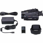 Canon VIXIA HF G70 UHD 4K Camcorder-DIGIC DV 6 Image Processor