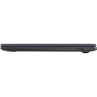 ASUS Vivobook Go 14" FHD Laptop - Intel Celeron N4500 - 128GB eMMC SSD - 4GB RAM - Windows 11 S with 1-Year of Microsoft 365-Everything you need from a physical keypad is printed on the touchpad, simply tap the icon to turn it on