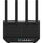 ASUS RT-BE92U  BE9700 Tri-Band WiFi 7 Smart AiMesh Extendable Router - Black-Smart Home Master-Easily establish up to three SSIDs with Smart Home Master for easy IoT device setup and management, instant VPN connections, and convenient parental controls.
