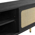 Modway Cambria 60" TV Stand - Black-8