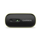 Garmin HRM 600 Heart Rate Monitor - Size XS-S-CONNECTIVITY - HRM 600 sends accurate real-time heart rate and HRV data to your compatible Garmin smartwatches and Edge cycling computers, compatible fitness equipment, the Tacx Training app and other apps.
