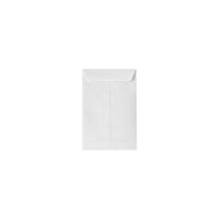LUX Open End Envelopes - 6" x 9" - 80lb. - White - 250 Pack-6 x 9 Open End Envelopes are perfect for sending documents/catalogs/direct mail/promotional material/brochures