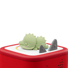 tonies Sleepy Crocodile: Bedtime Story from the Sleepy Jungle Tonie Figurine (Anglais)-Découvrir une expérience d’écoute unique avec chaque figurine Tonie, qui contient ses propres histoires et chansons