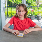 Open The Joy Calming Strategies Cards - English Version-Encourages independence in emotional self-management