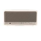 Edifier ES60 Ambient Light Portable Bluetooth Speaker - Ivory-Transform your space with three light effects and two vibrant color options. Whether it's for relaxation or a party, the lighting adapts to your mood and style effortlessly.