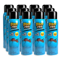 Blaze Pro Ant Killer Spray - 400g - 12 Pack-Made in Canada