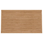 Modway Carlsbad Teak Wood Outdoor Patio Coffee Table - Natural-7