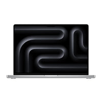 Apple MacBook Pro 16" - M5 Pro - 18‑core CPU - 1 TB SSD - 24 GB - Silver-Buckle Up - Along with a next-generation CPU, faster unified memory and up to 2x faster SSD storage, M5 Pro feature a more powerful GPU with a Neural Accelerator built into each core, delivering faster AI performance and on-device training capabilities. So you can blaze through demanding workloads at mind-bending speeds