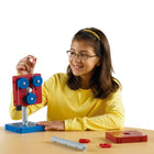 Learning Resources - Ensemble de machines-Type : Jeu