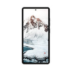 Dbramante1928 Costa Rica Case For Samsung S25 Ultra - Black-Non-slip grip and a super soft feel