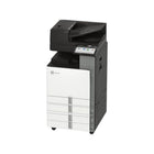 Lexmark - Imprimante laser couleur A3 multifonction CX961TSE-Simple : facile à gérer