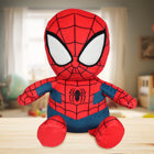 Jay Franco Weighted Pillow Buddy - Spider Man-7