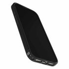 OtterBox - Étui Symmetry MagSafe avec Contrôle de la Caméra pour iPhone 17 en Emballage en Vrac - Noir-Les ancrages intégrés vous permettent de connecter des sangles et des breloques de téléphone