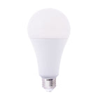 Northern Stars LED Light Bulb LE-27A23/40 4000K 120V 27W E26 3200 to 250W - 2 Pack-Frosted