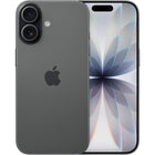 Apple - iPhone 17 - 512 Go - Noir - Bell et Virgin Plus-CONÇU POUR ÉPATER. PARÉ POUR DURER. - Offert en 5 magnifiques couleurs, iPhone 17 est doté d’un écran 6,3 po plus éclatant et d’une face avant en Ceramic Shield 2 avec 3x la résistance aux égratignures