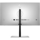 HP - Série 7 Pro Écran QHD Thunderbolt 4 27 po - 727pu-Pour les professionnels exigeant des couleurs précises, homogènes et de qualité supérieure, cette fonctionnalité permet de recalibrer leurs écrans afin de maintenir une précision des couleurs de niveau professionnel tout au long de la durée de vie de l'écran