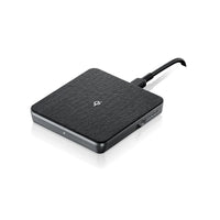 ALOGIC Ultra Wireless Charging Pad - 10W-To maximise charging speed and save you time, the Ultra Wireless Charging Pad is equipped with up to 10W Fast Wireless Charging¹ making the most of the latest Qi standards.