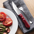 Tramontina Porterhouse Steak Knife Set - Pointed - 4 Piece Set-6