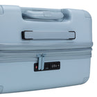 Travelite Epicure 19" Hardside Carry-on Spinner Luggage - Niagara Mist-11