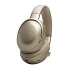 JBL Tour One M3 Wireless Over-Ear Noise Cancelling Headphones - Latte-Smart Talk