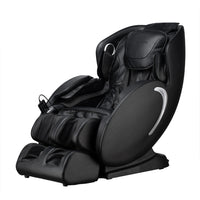 Westinghouse 2D Massage Chair - Black-2D Massage mechanism with flower-shaped rollers