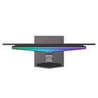 KOORUI 27" 16:9 QHD OLED 360Hz 0.03ms Monitor - S4941XO-The monitor has a low blue light screen with an anti glare coating, making it easier on the eyes. It is TUV Rheinland certified to reduce blue light without affecting color quality, offering better eye protection and a comfortable viewing experience, even in bright settings