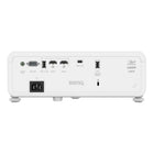 BenQ LH650 4000AL 1080P Laser Projector-The built-in 10W speaker makes your presentations are loud and clear