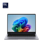 Samsung Galaxy Book6 14" CoPilot+ PC Laptop - Intel Core Ultra 5 - 16GB RAM - 512GB SSD - Windows 11 Home-Display: 14.0" IPS WUXGA 16:10 ratio