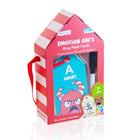 Open The Joy Emotions ABC's Portable Dry Erase Activities - English Version-Perfect for classrooms, home, or on the go, this engaging tool turns emotion exploration into a fun and educational experience