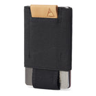 Nomatic - Portefeuille - Noir - Languette en cuir-Languette innovante à accès rapide