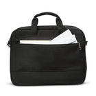 Samsonite 15.6" Classic NXT Laptop Shuttle with RFID - Black-Water-resistant coating
