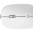 ALOGIC Echelon USB-C Rechargeable Wireless Mouse-32.8' (10 m) Wireless Range