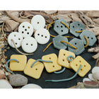 Yellow Door Count & Thread Stones Set-5
