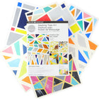 Daler-Rowney Simply Creative 12-Piece Set - Masking Tape-Great for Beginners - You don't have to be a professional artist to create a masterpiece. Enjoy easy access to all the necessary supplies!