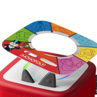Tonies - Tonieplay Monopoly Real Estate Rush - Anglais-La Toniebox 2 possède un anneau lumineux dynamique et réactif qui guide les enfants à travers des expériences interactives