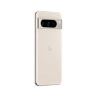 Google Pixel 8 Pro - 128GB - Porcelain - Bell and Virgin Plus-Quickly get the temperature of an object or area by simply scanning it with your Pixel 8 Pro - check beverages, a cooking pan and more