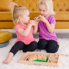 Melissa & Doug Birthday Cake -This item will be shipped from the U.S