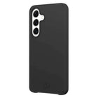 Nimbus9 Cirrus 3 Compatible with MagSafe Case for Samsung Galaxy S25+ - Black-Magnetic accessory compatible