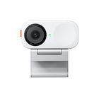 Insta360 Link 2C AI 4K Webcam Standard Edition - Arctic White -Video Resolution, Landscape: 4K@30/25/24fps, 1080p@60/50/30/25/24fps, 720p@60/50/30/25/24fps, 360p@30/25/24fps, Portrait: 4K@30/25/24fps, 1080p@60/50/30/25/24fps, 720p@60/50/30/25/24fps