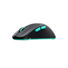 Cherry XTRFY M64 Wireless Gaming Mouse-Ergonomic shape with ultra-low front