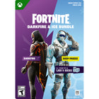 Fortnite: Darkfire & Ice Bundle for Xbox Series X|S and Xbox One [Digital Download]-Genre: Action & Adventure